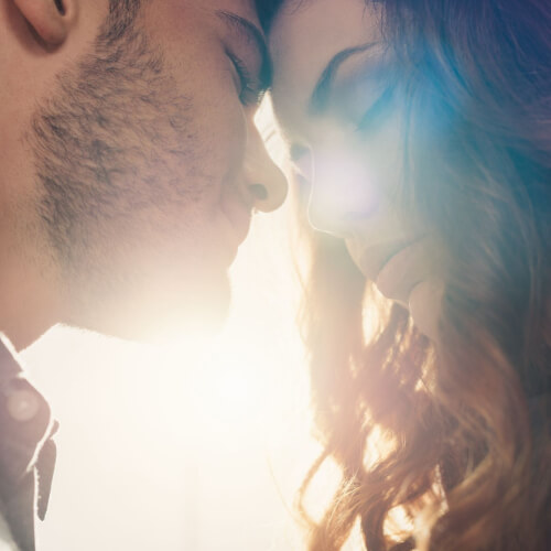 promesa de amor a mi novio carta