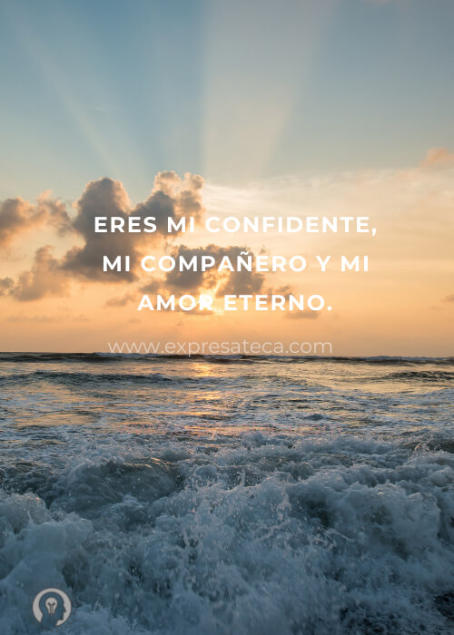 atardecer en la playa momento para reflexionar