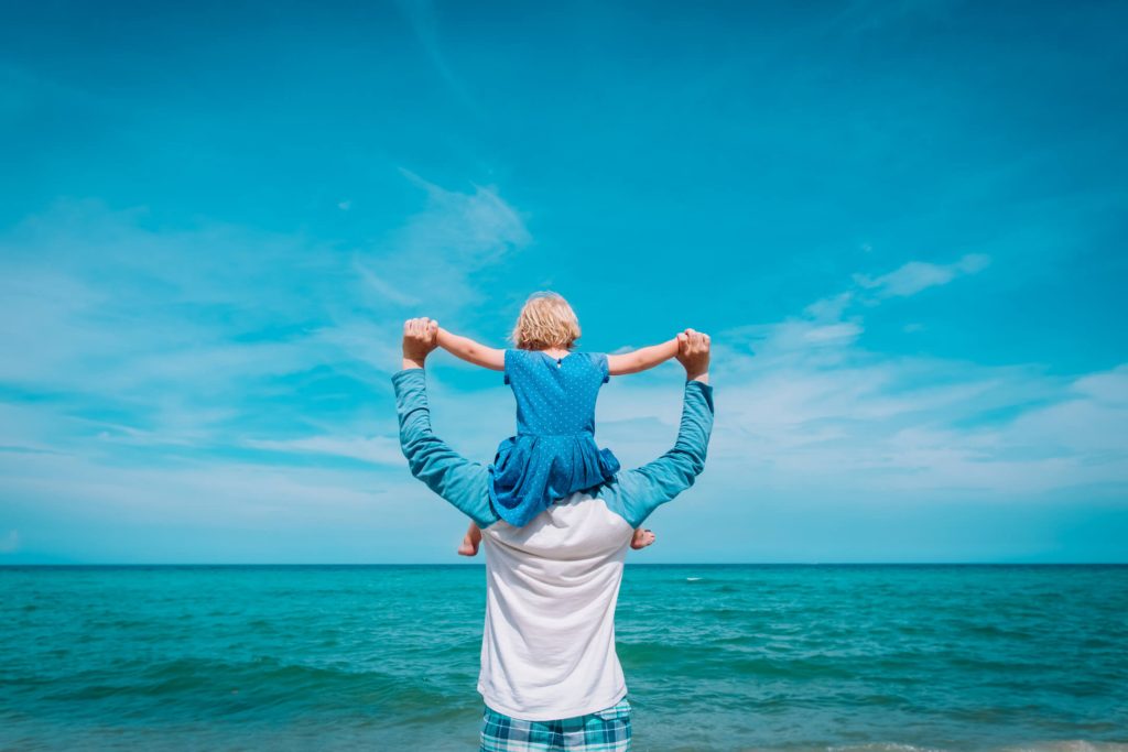Carta para mi papá que lo haga llorar